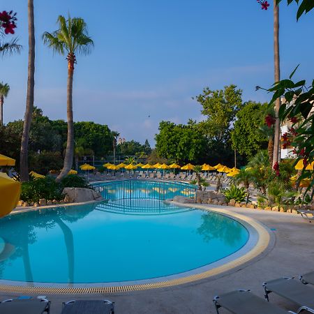Mayfair Gardens Pafos Dış mekan fotoğraf