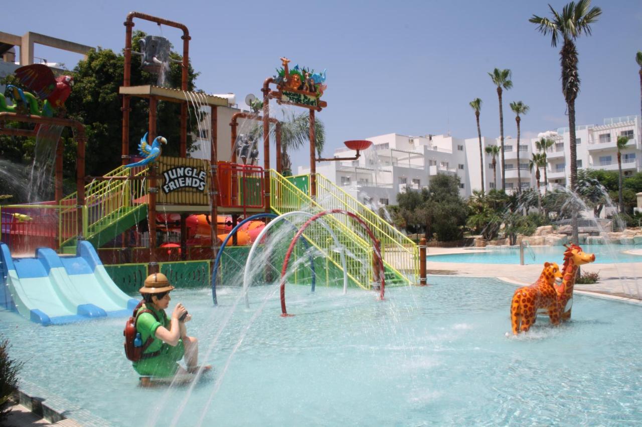 Mayfair Gardens Pafos Dış mekan fotoğraf