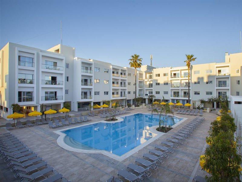 Mayfair Gardens Pafos Dış mekan fotoğraf