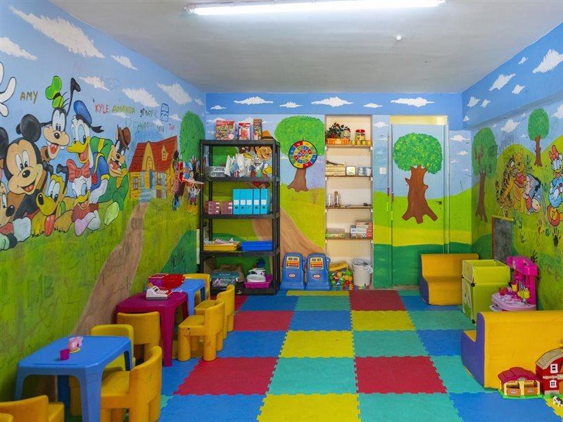 Mayfair Gardens Pafos Dış mekan fotoğraf