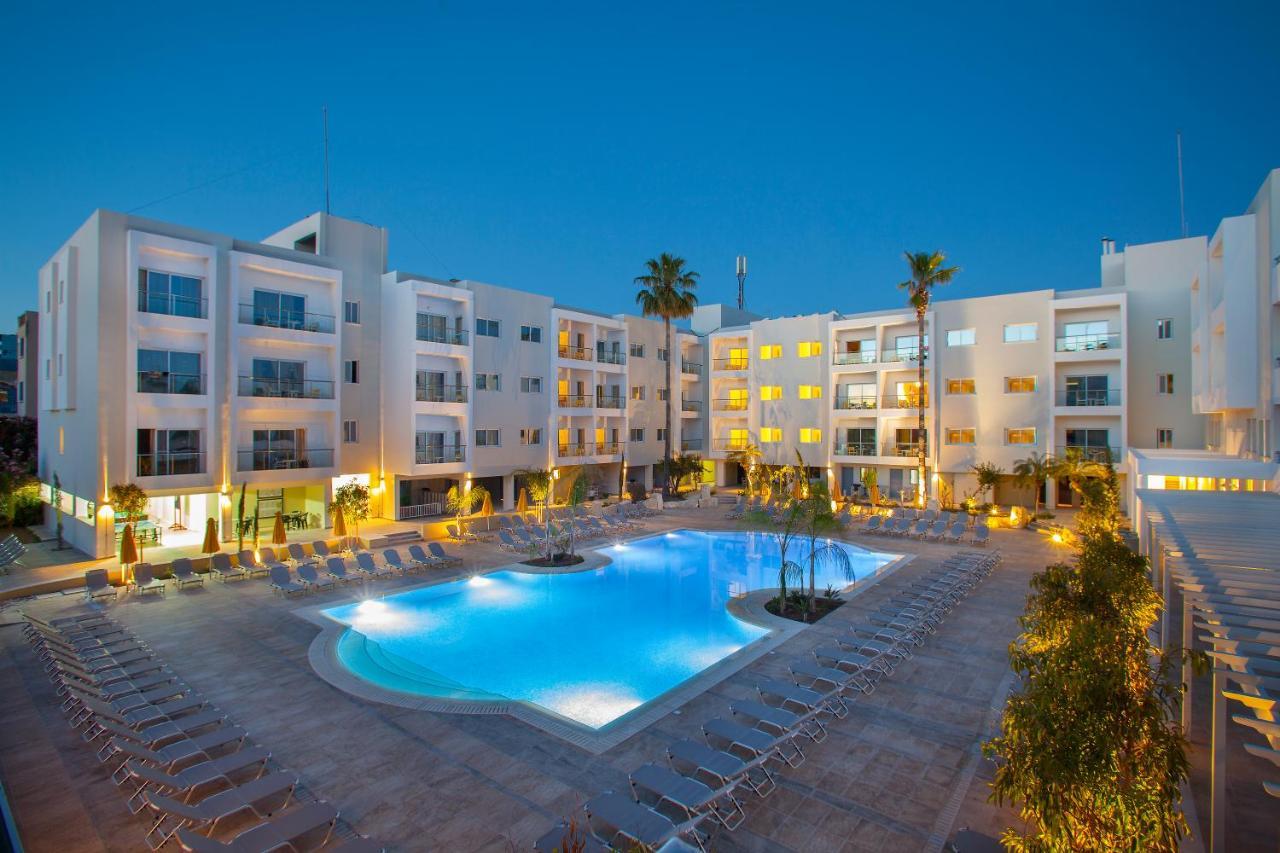 Mayfair Gardens Pafos Dış mekan fotoğraf