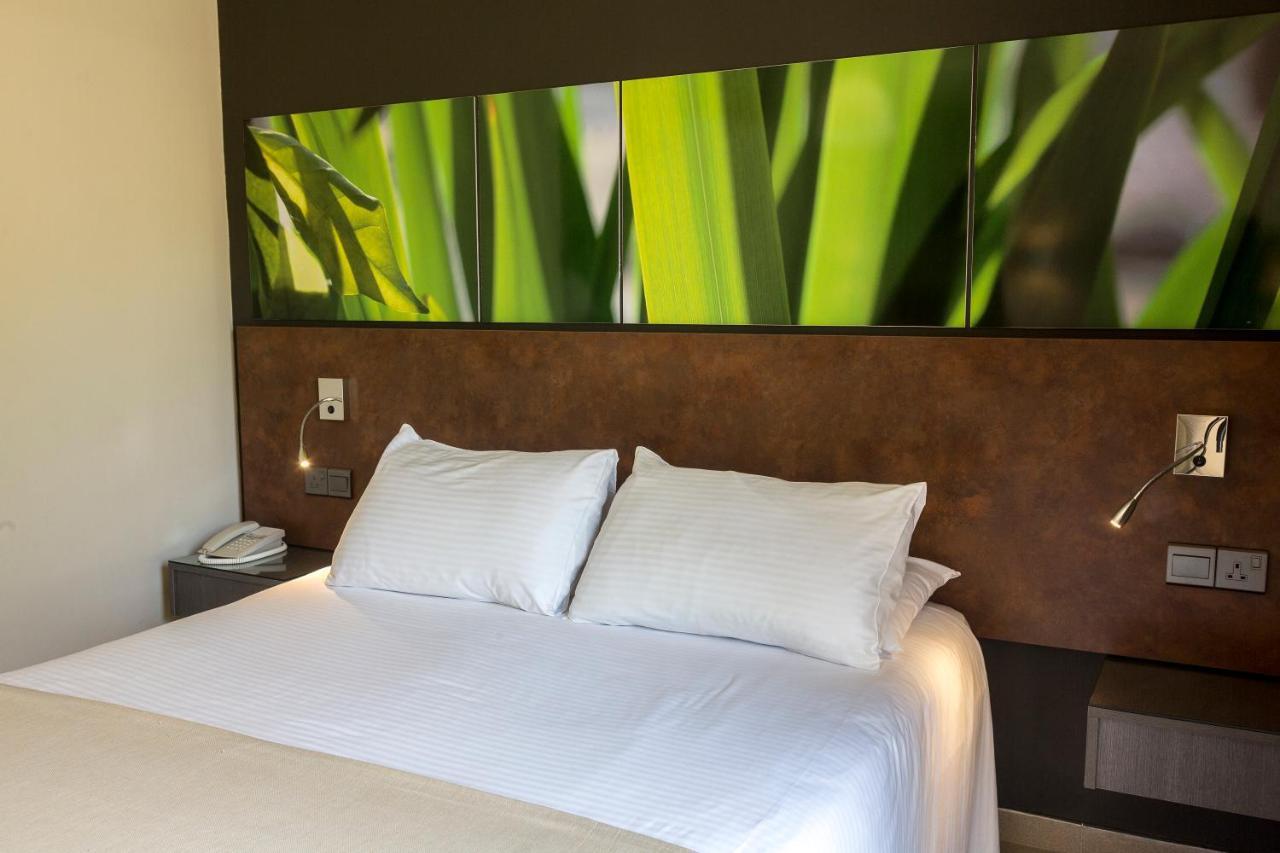 Mayfair Gardens Pafos Dış mekan fotoğraf