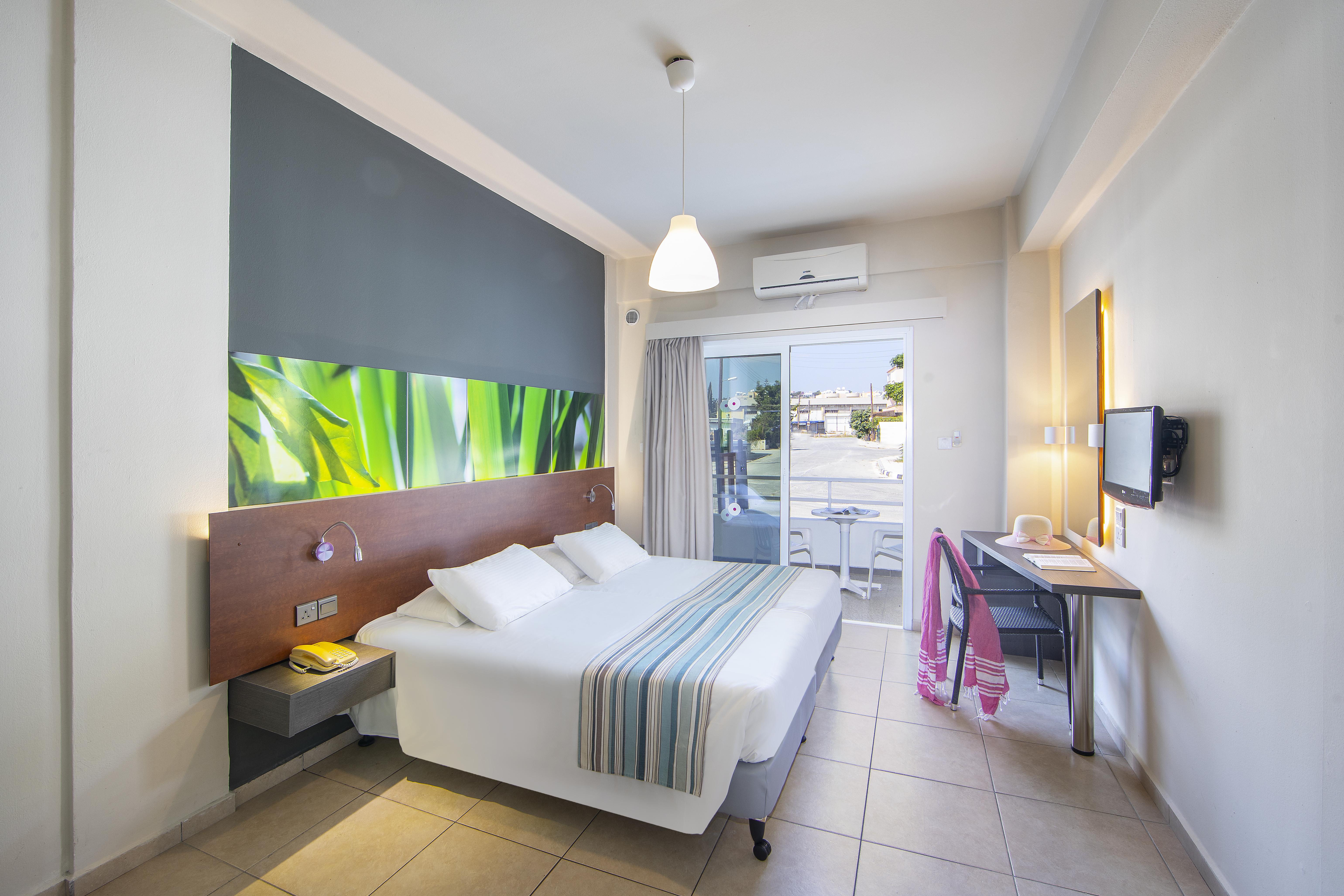 Mayfair Gardens Pafos Dış mekan fotoğraf