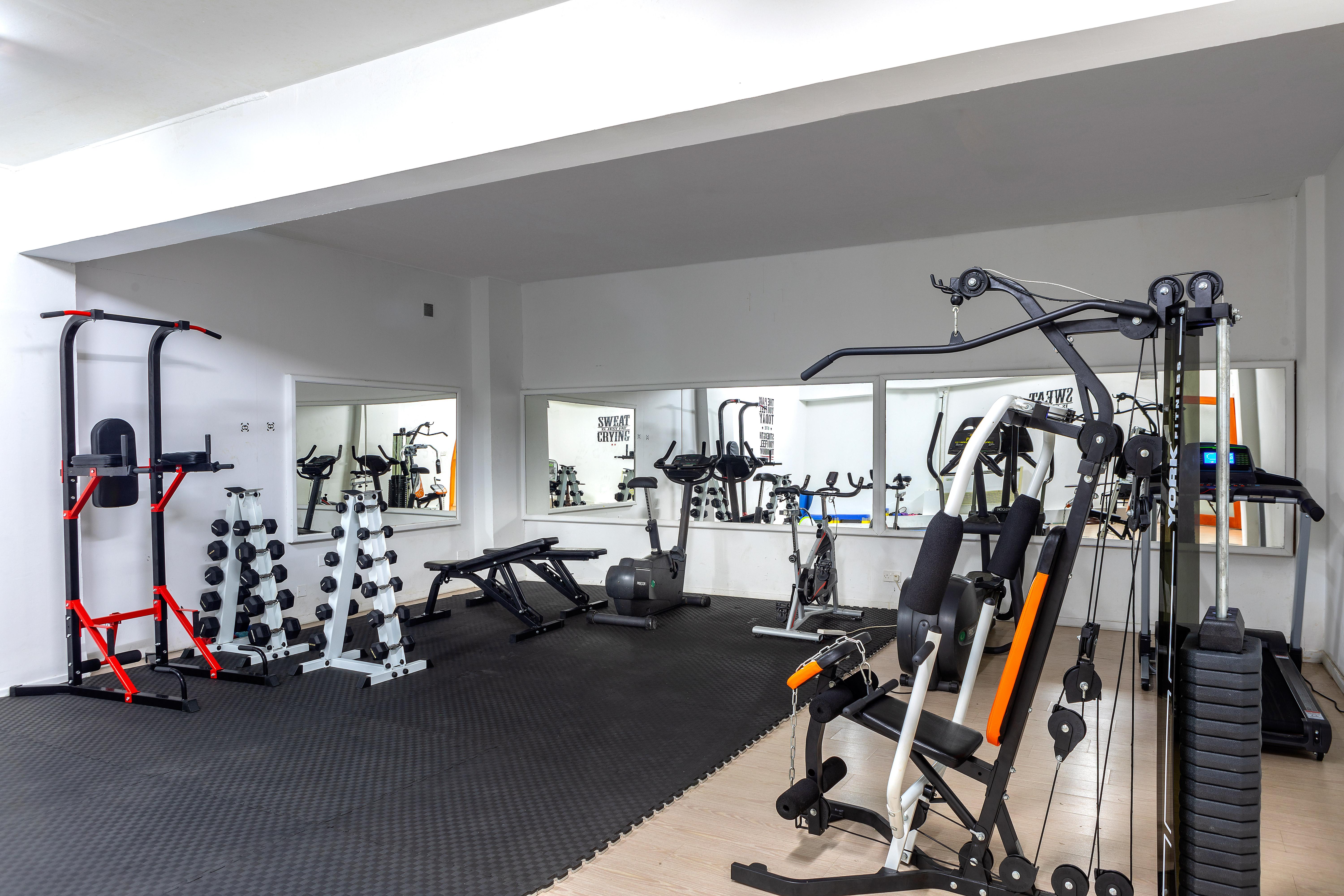 Mayfair Gardens Pafos Dış mekan fotoğraf