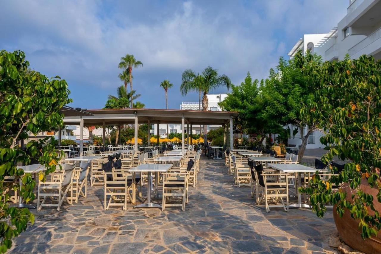 Mayfair Gardens Pafos Dış mekan fotoğraf