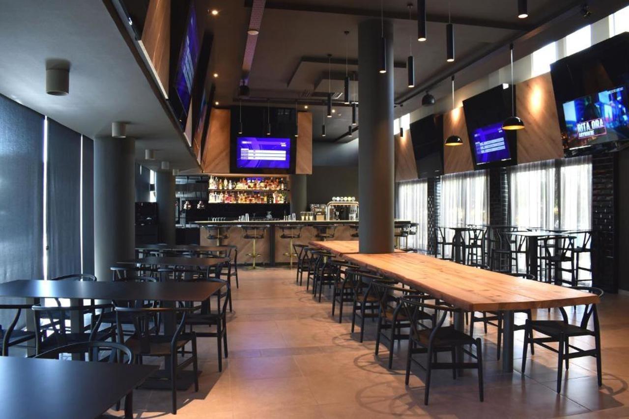 Mayfair Gardens Pafos Dış mekan fotoğraf