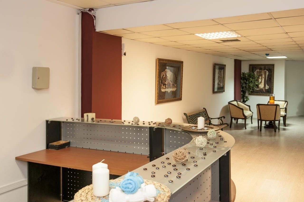 Mayfair Gardens Pafos Dış mekan fotoğraf