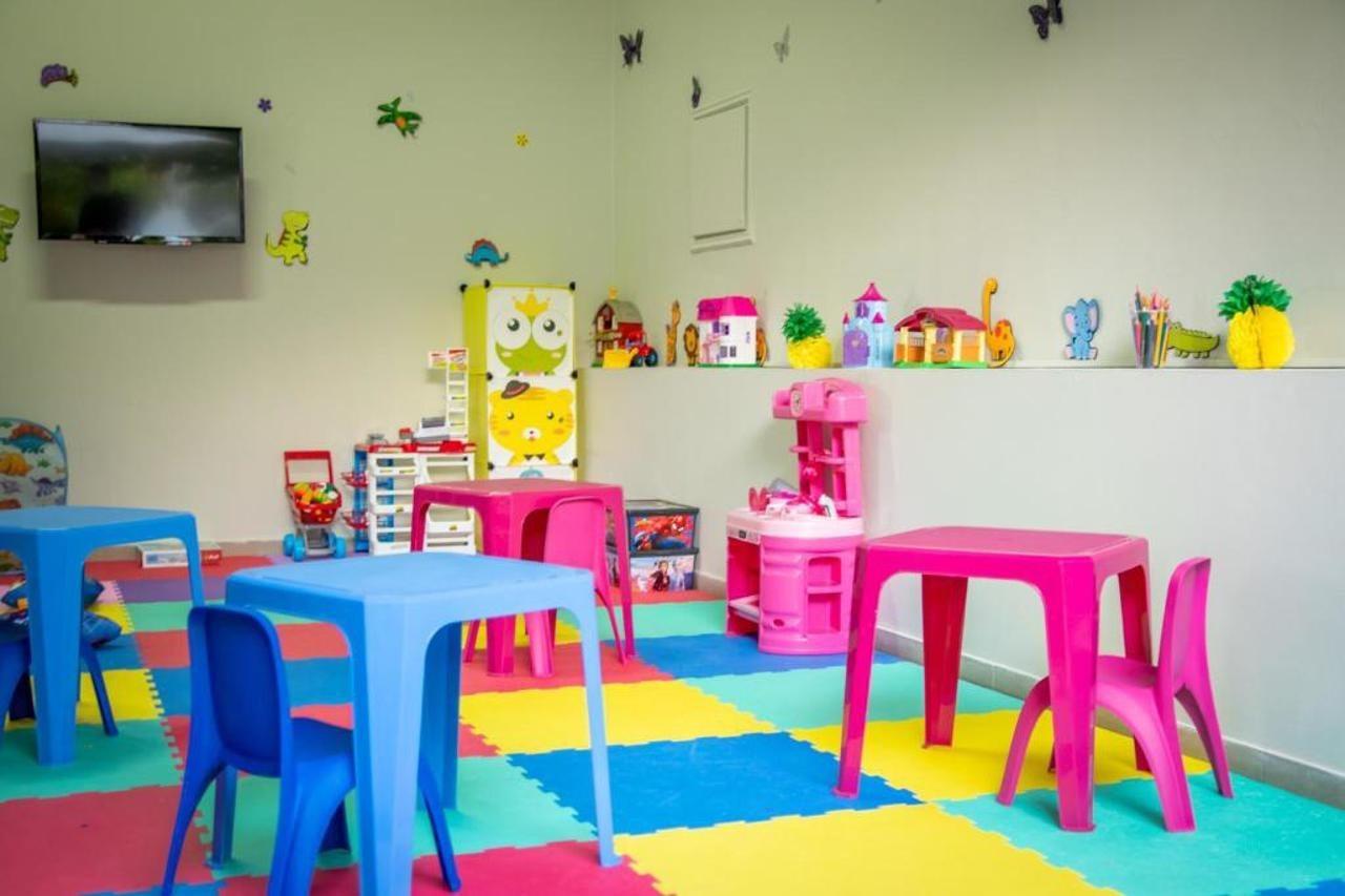 Mayfair Gardens Pafos Dış mekan fotoğraf