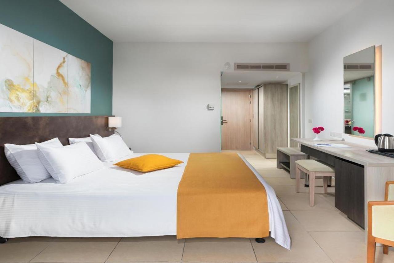 Mayfair Gardens Pafos Dış mekan fotoğraf