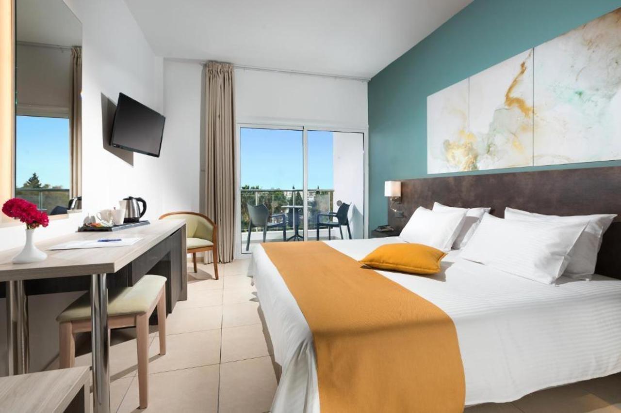 Mayfair Gardens Pafos Dış mekan fotoğraf