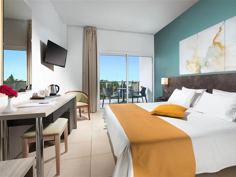 Mayfair Gardens Pafos Dış mekan fotoğraf