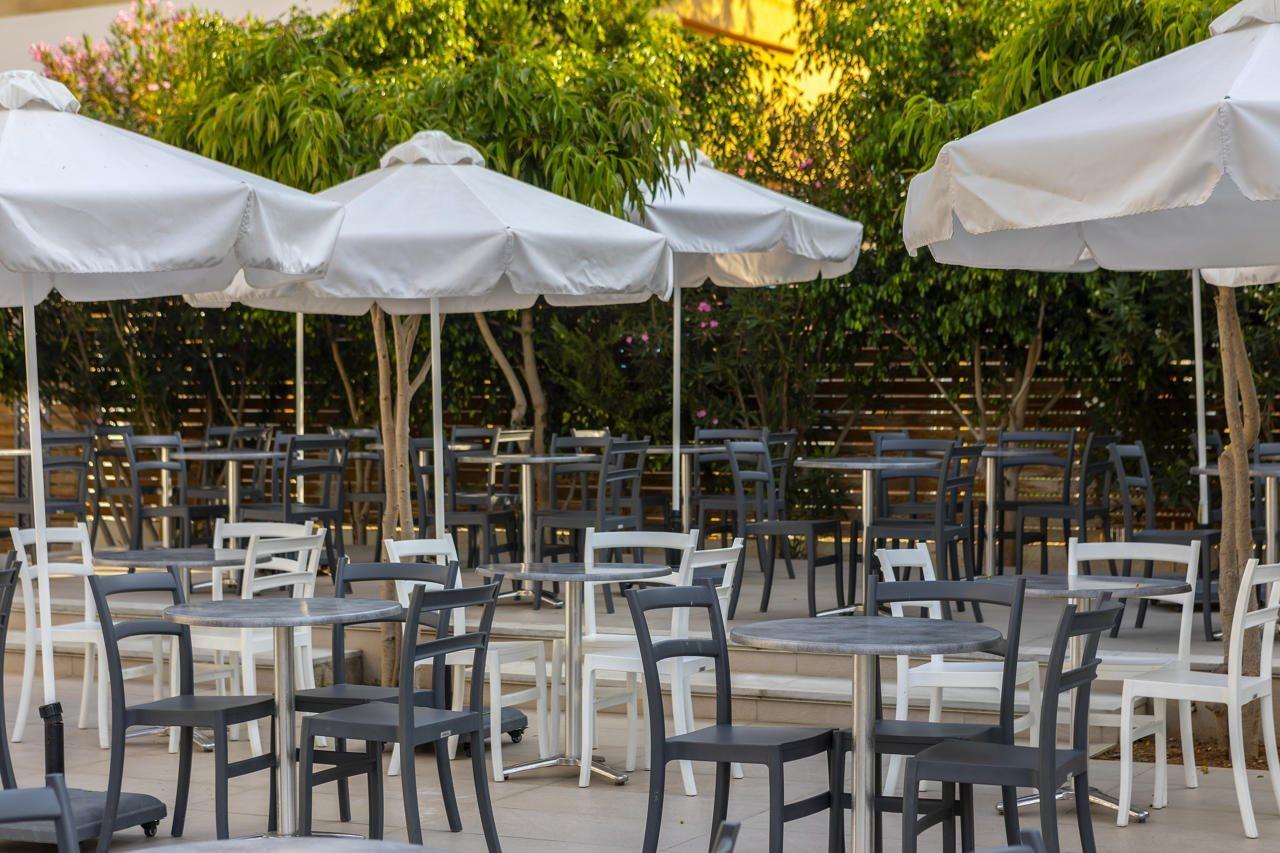 Mayfair Gardens Pafos Dış mekan fotoğraf
