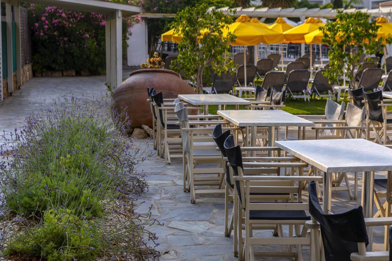 Mayfair Gardens Pafos Dış mekan fotoğraf