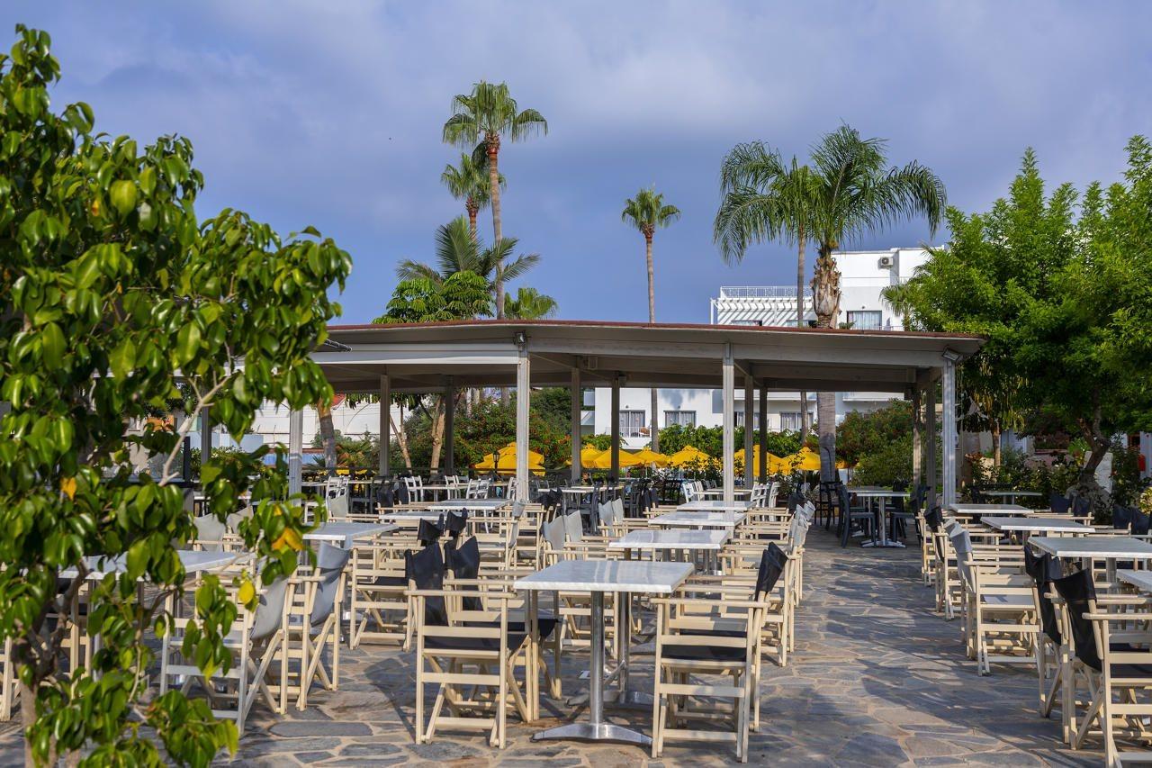 Mayfair Gardens Pafos Dış mekan fotoğraf