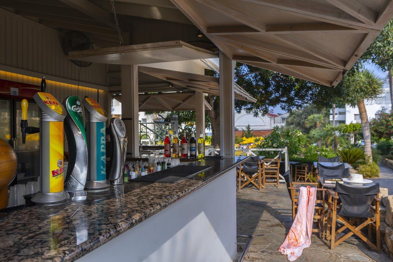 Mayfair Gardens Pafos Dış mekan fotoğraf