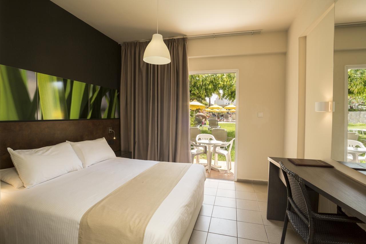 Mayfair Gardens Pafos Dış mekan fotoğraf