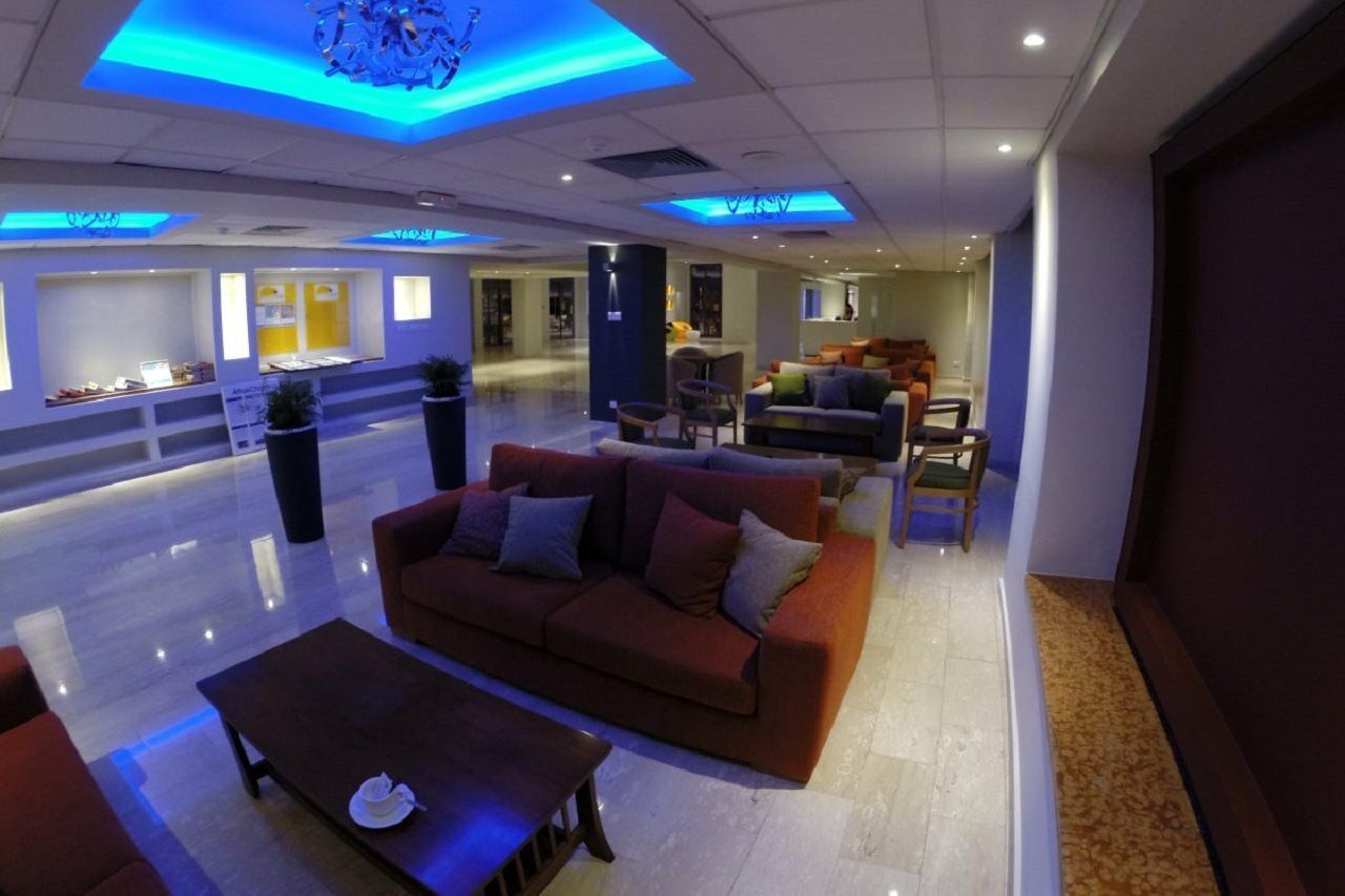 Mayfair Gardens Pafos Dış mekan fotoğraf