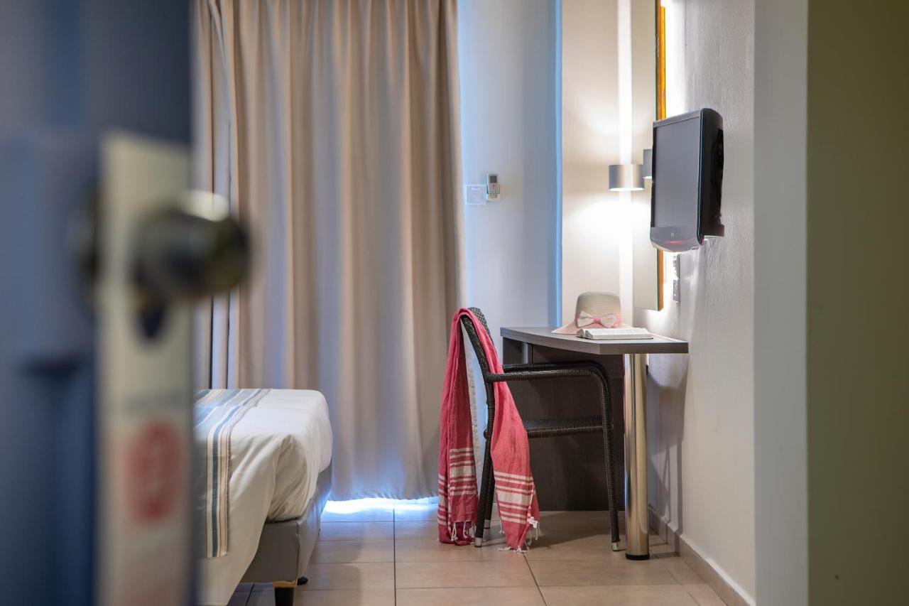 Mayfair Gardens Pafos Dış mekan fotoğraf